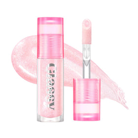 Peripera Ink Glasting Lip Gloss P01 BE ON FIRE front view
