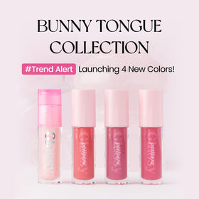 Peripera Ink Glasting Lip Gloss packaging
