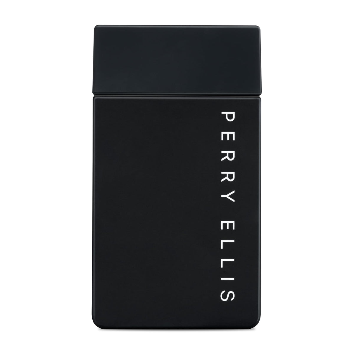 Perry Ellis Midnight Eau De Toilette Spray for Men 100 mL front view