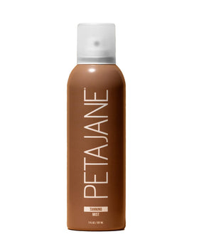 Peta Jane Sunless Tanning Mist 7 Oz front view