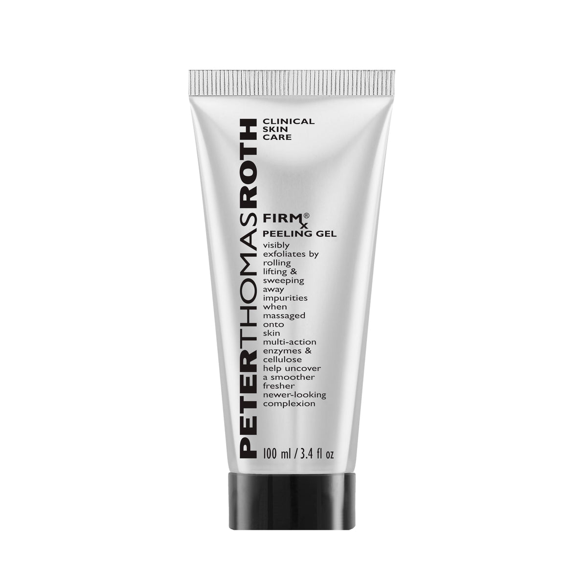 Peter Thomas Roth FIRMx Peeling Gel 141g front view