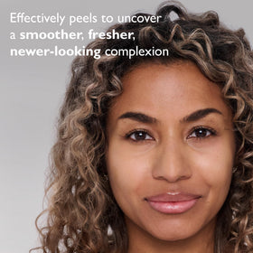 Peter Thomas Roth FIRMx Peeling Gel ingredients list