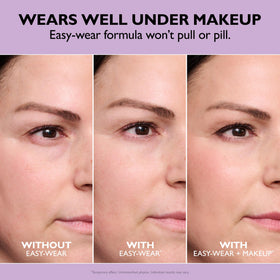 Peter Thomas Roth Instant FIRMx® Eye Tightener with makeup products