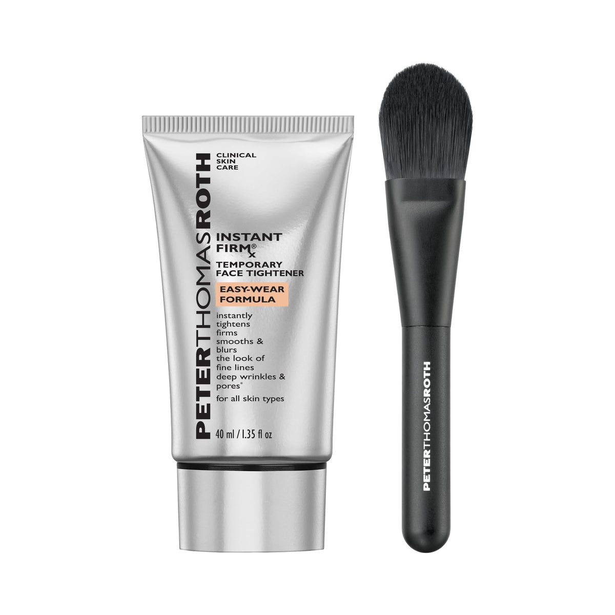Peter Thomas Roth Instant FIRMx® Face Tightener front view