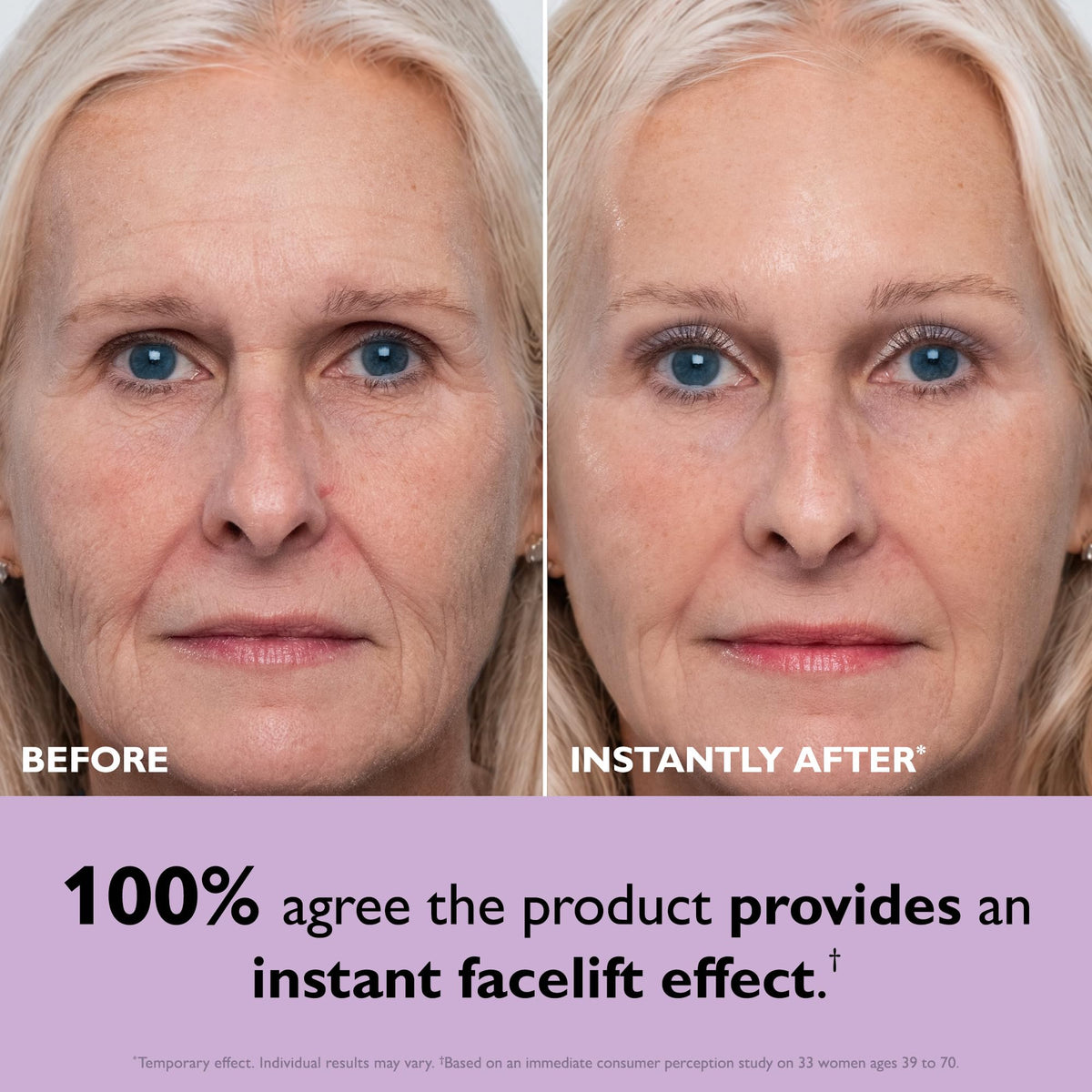 Peter Thomas Roth Instant FIRMx® Face Tightener side view