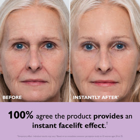 Peter Thomas Roth Instant FIRMx® Face Tightener side view