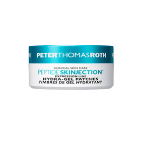 Peter Thomas Roth Peptide Skinjection Eye Mask Patches front view