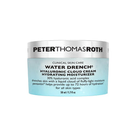Peter Thomas Roth Water Drench Hyaluronic Cloud Cream front view