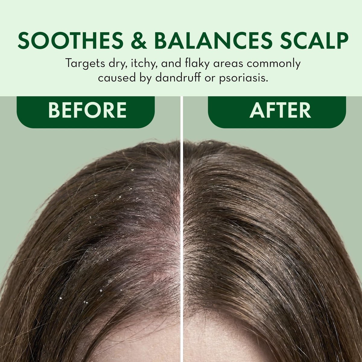 PHARM TO TABLE Leave In Conditioner Spray Rosemary & Mint packaging