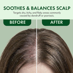 PHARM TO TABLE Leave In Conditioner Spray Rosemary & Mint packaging