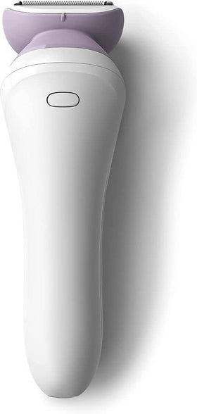Philips Lady Shaver Series 6000 in lifestyle scene