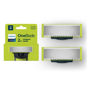 PHILIPS OneBlade QP220/51 Hybrid Blade package front view