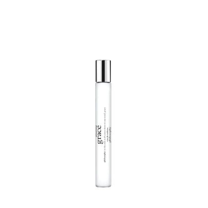 philosophy Amazing Grace EDT Rollerball 0.33 fl oz front view