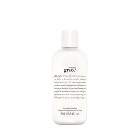 philosophy Amazing Grace Firming Body Emulsion 240ml front view