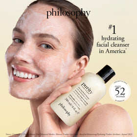philosophy Dose of Wisdom Serum 0.10 oz bottle