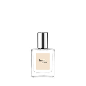 philosophy Fresh Cream Eau de Toilette front view 0.5 fl oz