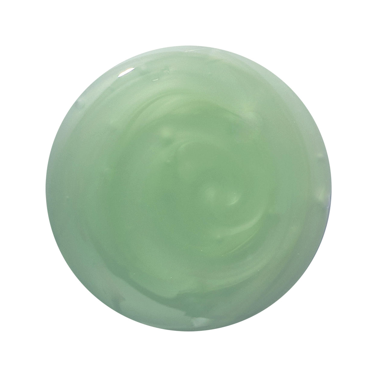 philosophy Matcha Shower Gel 16 fl oz showing the texture of the gel