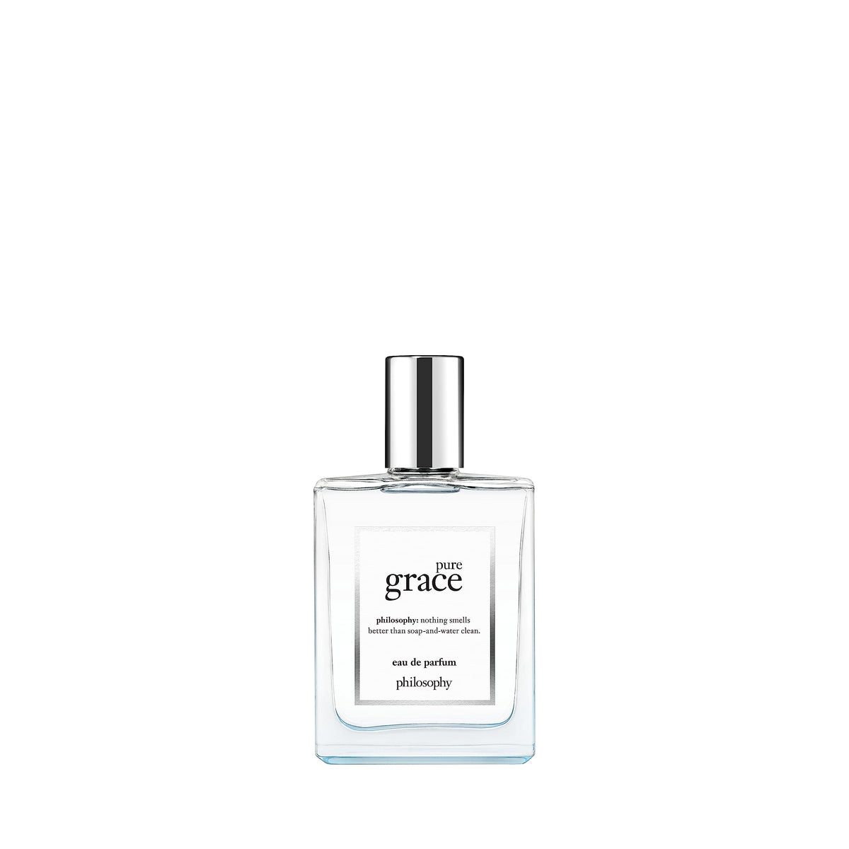 philosophy Pure Grace Eau de Parfum 60mL front view