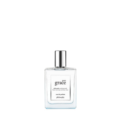 philosophy Pure Grace Eau de Parfum 60mL front view