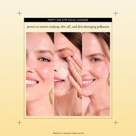 philosophy Purity Made Simple Facial Cleanser with meadowfoam seed oil