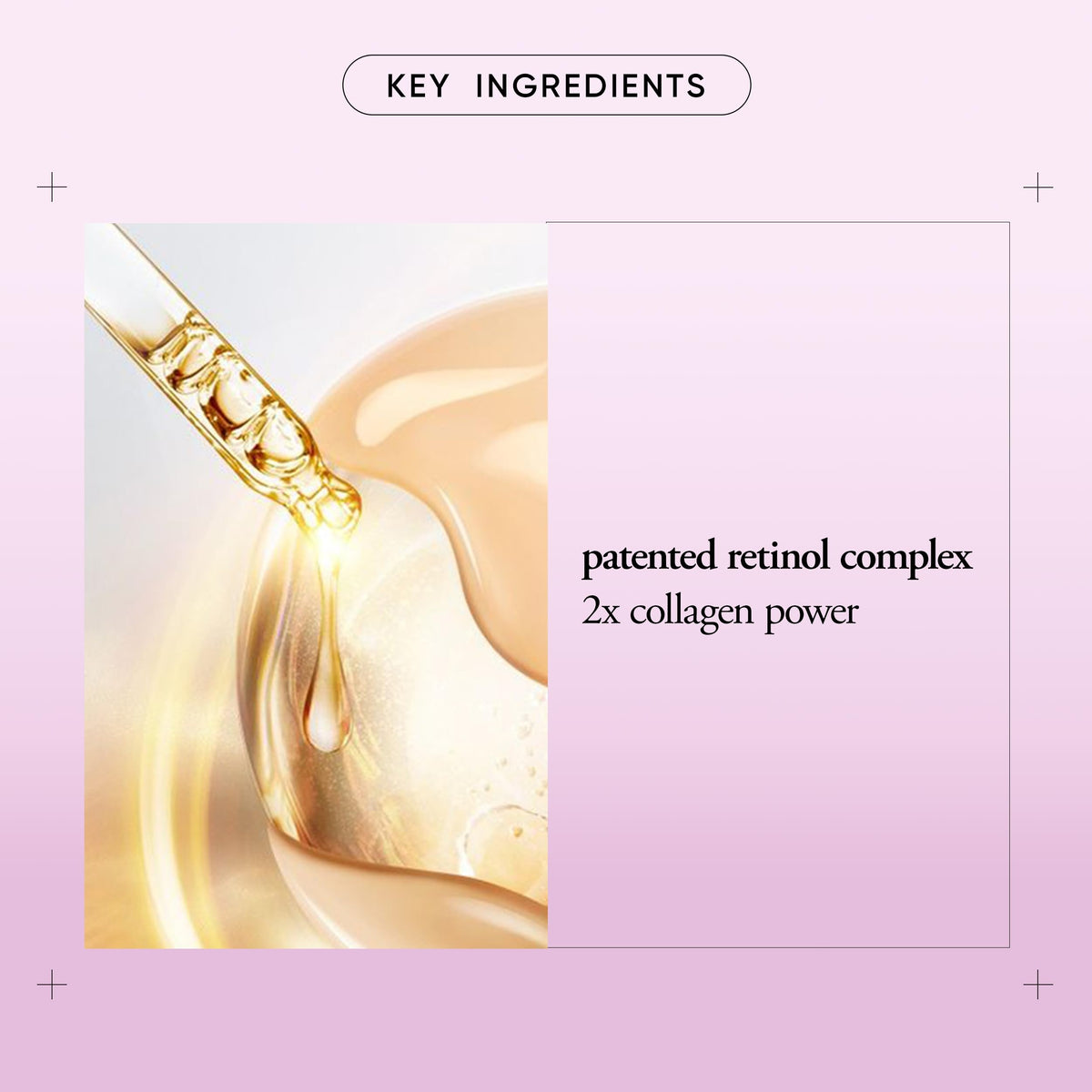 philosophy Ultimate Miracle Worker cream application on skin