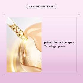 philosophy Ultimate Miracle Worker cream application on skin