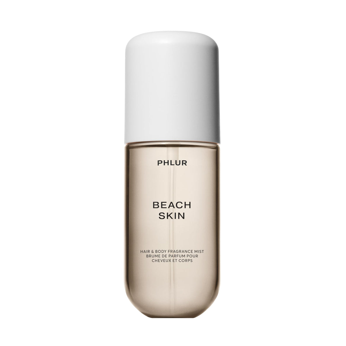 PHLUR Beach Skin Body Mist 3 Fl Oz front view