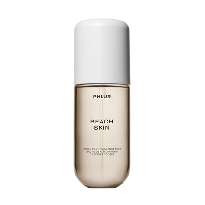 PHLUR Beach Skin Body Mist 3 Fl Oz front view