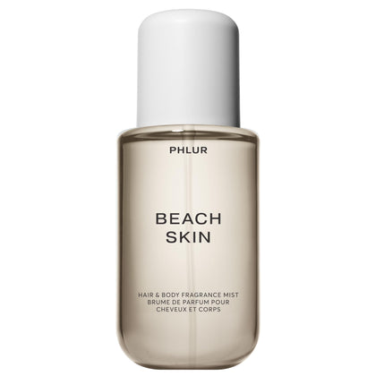 PHLUR Beach Skin Body Mist 8 Fl Oz front view