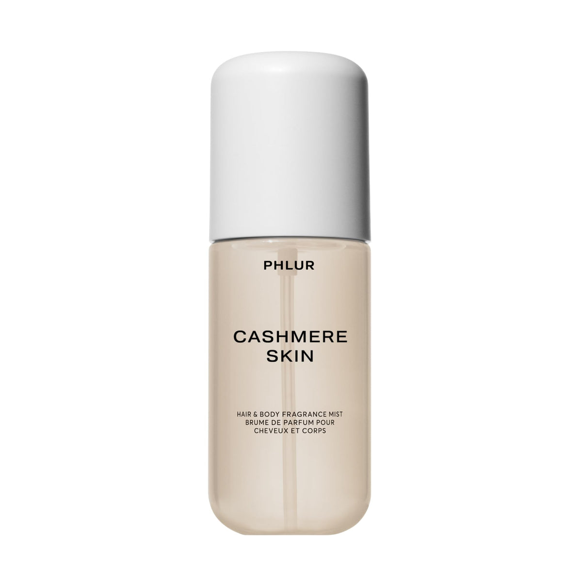 PHLUR Cashmere Skin Body Mist 3 Fl Oz front view