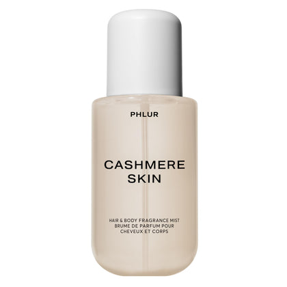 PHLUR Cashmere Skin Body Mist 8 Fl Oz front view