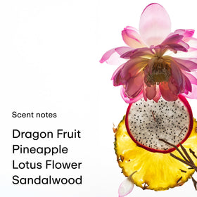 PHLUR Dragon Fruit Body Mist 3 Fl Oz side view