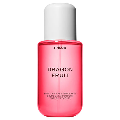 PHLUR Dragon Fruit Body Mist 8 Fl Oz front view