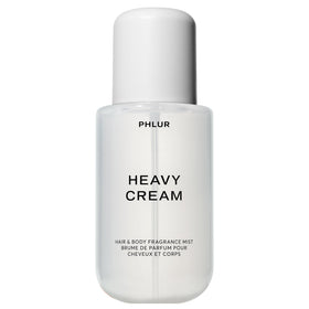 PHLUR Heavy Cream Body Mist 8 Fl Oz front view