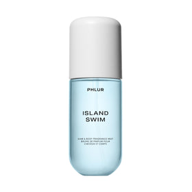PHLUR Island Swim Body Mist 3 Fl Oz front view