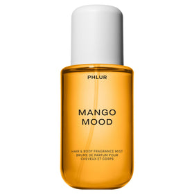 PHLUR Mango Mood Body Mist 8 Fl Oz front view