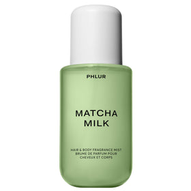 PHLUR Matcha Milk Body Mist 8 Fl Oz front view