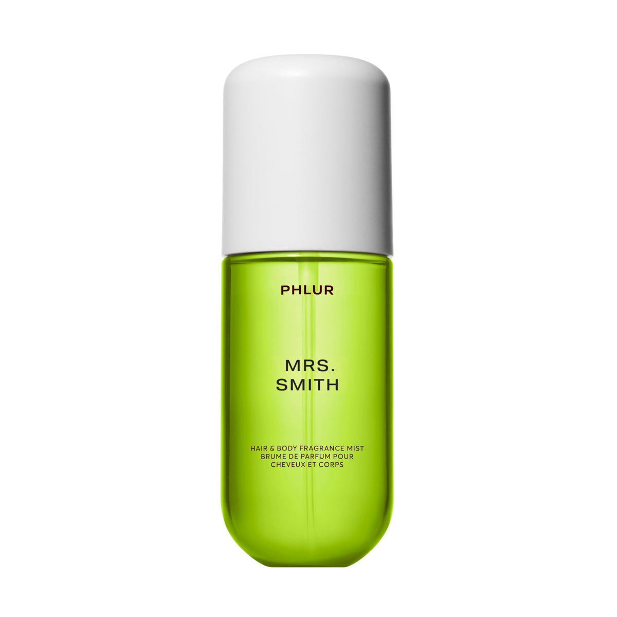 PHLUR Mrs. Smith Body Mist 3 Fl Oz front view