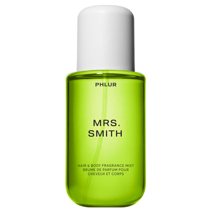 PHLUR Mrs. Smith Body Mist 8 Fl Oz front view