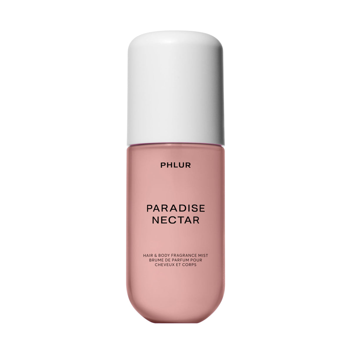 PHLUR Paradise Nectar Body Mist 3 Fl Oz front view