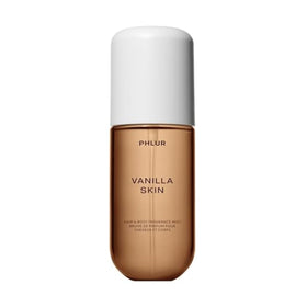 PHLUR Vanilla Skin Body Mist 3 Fl Oz front view