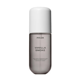 PHLUR Vanilla Smoke Body Mist 3 Fl Oz front view