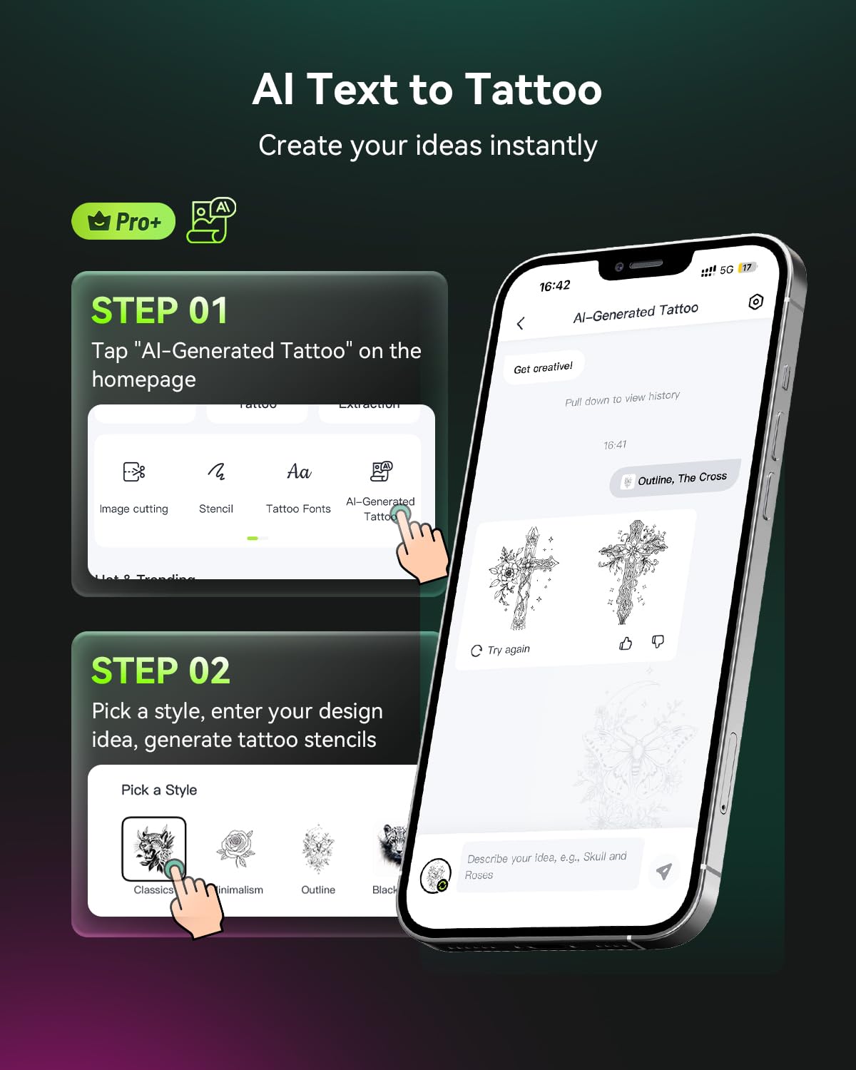 Phomemo M08F Bluetooth connection setup