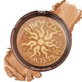 Physicians Formula Bronze support front view with luminous finish