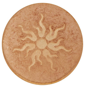 Physicians Formula Bronze support in a makeup setup with brushes