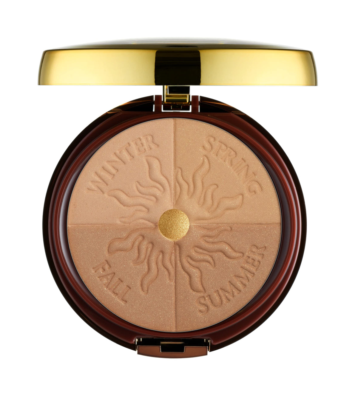 Physicians Formula Bronze support with brush for application