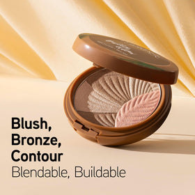 Physicians Formula Butter Glow Bronzer & Blush packaging