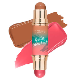 Physicians Formula Butter Glow & Go Multiuse Stick Berry Tan front view