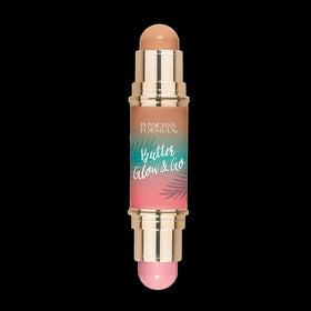 Physicians Formula Butter Glow & Go Multiuse Stick showing dual ends