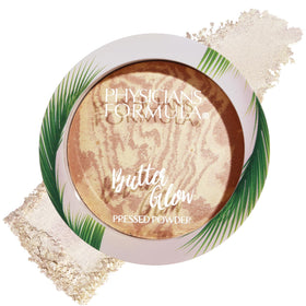 Physicians Formula Butter Glow Pressed Powder front view